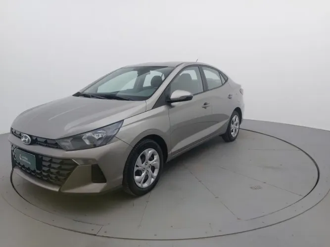 Hyundai HB20S Comfort 1.0 Flex 12V Mec. 2026