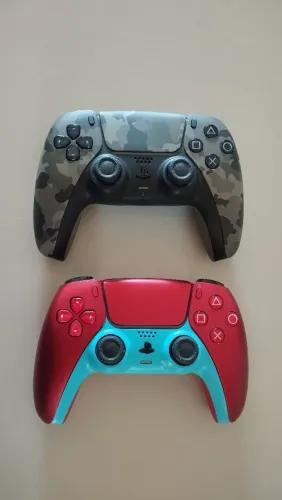 DualSense originais PS5