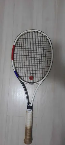 Raquete Tecnifibre TF40 305 18x20 - L3