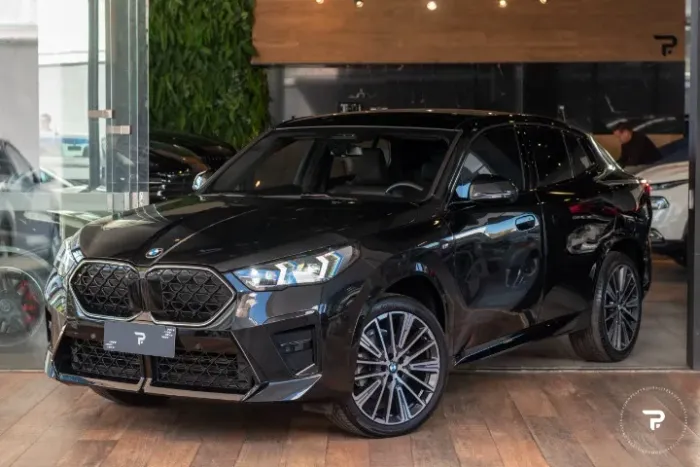 BMW X2 Xdrive20i M Sport 2026