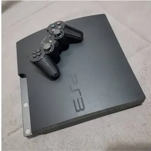 Ps3 desbloqueado 