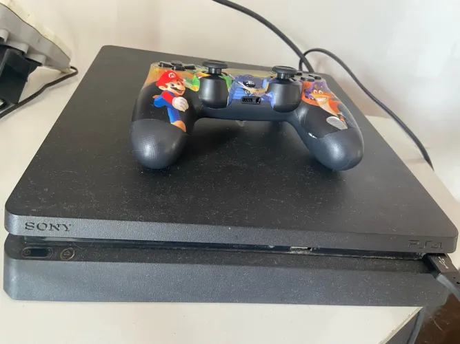 PlayStation 4 
