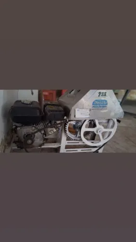 Engenho maquitron