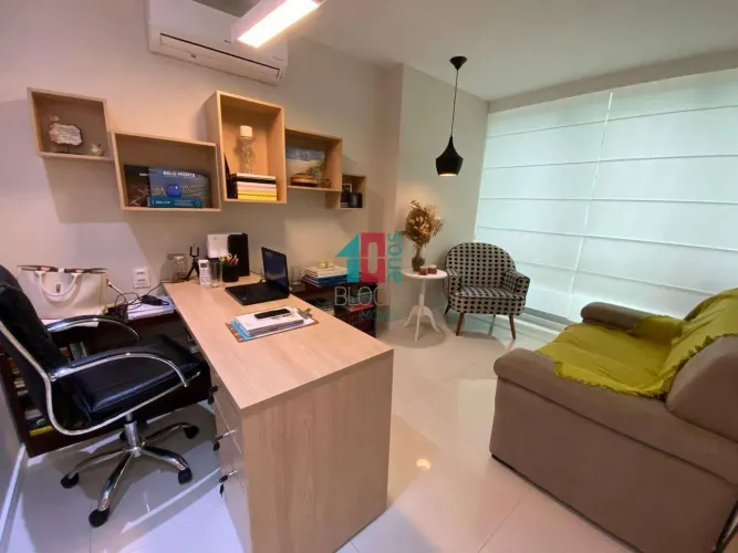 Recreio dos Bandeirantes | Sala