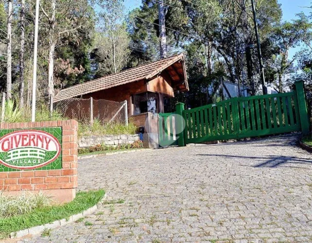 Terreno à venda, 850 m² por R$ 485.000,00 - Quebra Frascos - Teresópolis/RJ