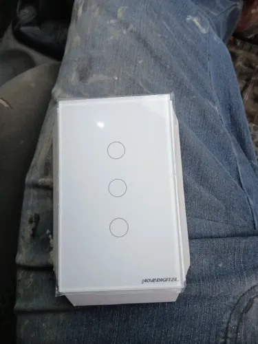 Interruptor digital