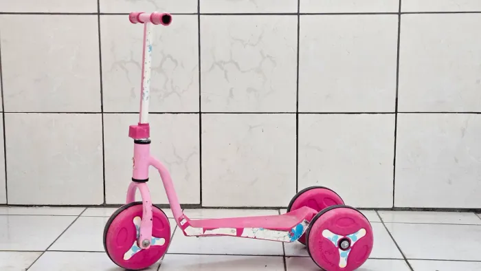 Patinete infantil