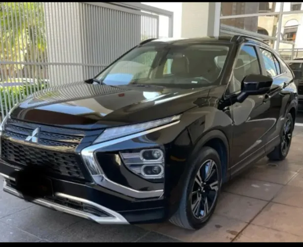 Mitsubishi Eclipse Cross HPE 1.5 16V 165cv AUT 2023
