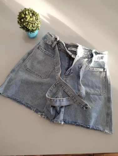 Short ZARA