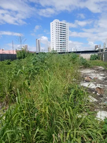 Imóvel para venda com 1286 metros quadrados em Lagoa Nova - Natal - RN