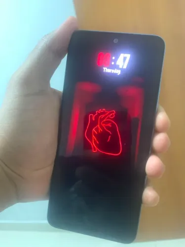 REDMI NOTE 12 USADO