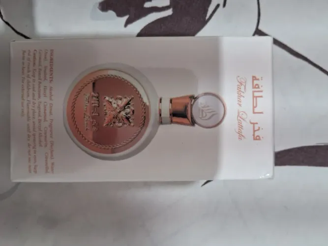 Perfumes