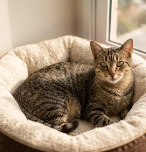 Gatinhas lindas, mansas e sociáveis para adoção