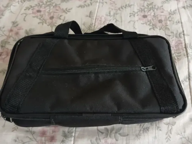 Pedaleira para contrabaixo - GT1B BOSS + BAG + PACK DE TIMBRE