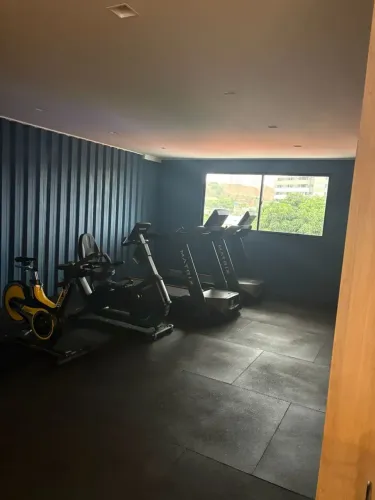 Imóvel para venda tem 38 metros quadrados com 1 quarto em Cruz das Almas - Maceió - AL