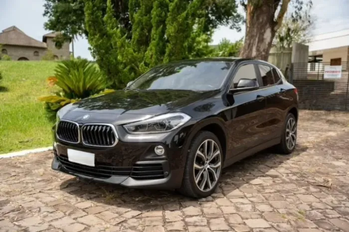 BMW X2 Sdrive 20I 2.0 TB 16V 192cv AUT 2020