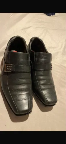 Sapato social 39