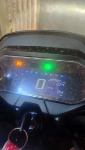 ? OPORTUNIDADE ÚNICA: Honda CG 160 Titan - Praticamente NOVA! ?<br>