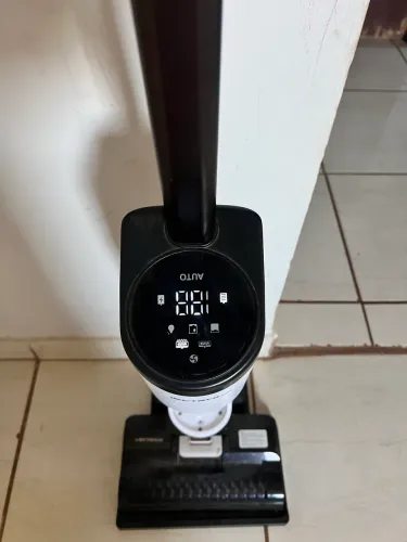 Aspirador de pó