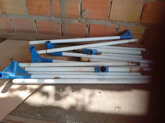 Ferro d piscina