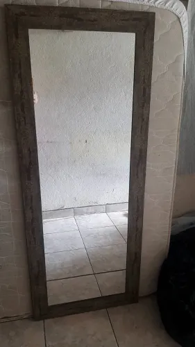 Espelho d corpo inteiro
