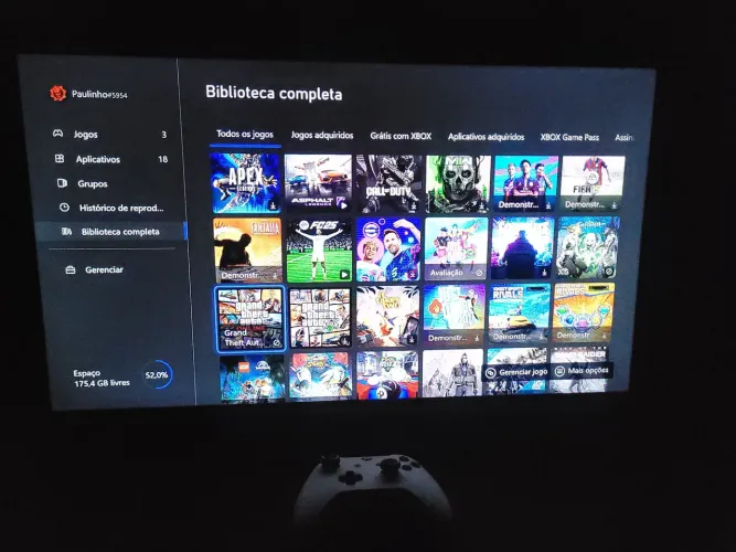 XBOX ONE FAT