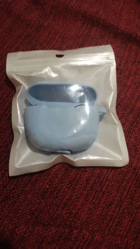 Capinha pra fone de ouvido