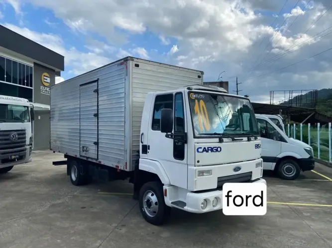 Ford 815