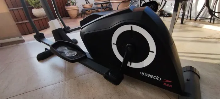 Elíptico Speedo E25 - Excelente Estado