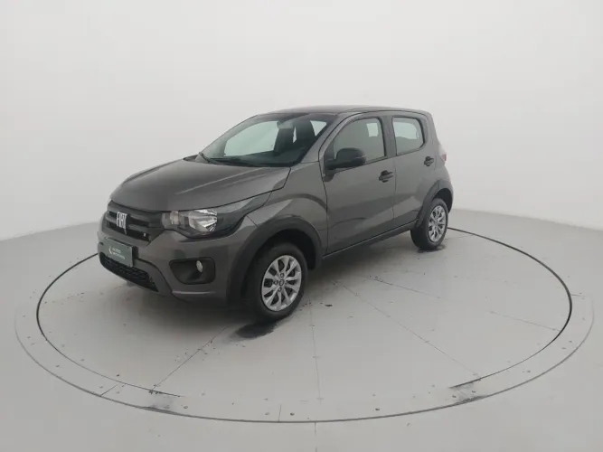 Fiat Mobi Like 1.0 Fire Flex 5P. 2025