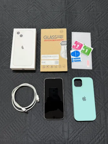 Vendo IPhone 13
