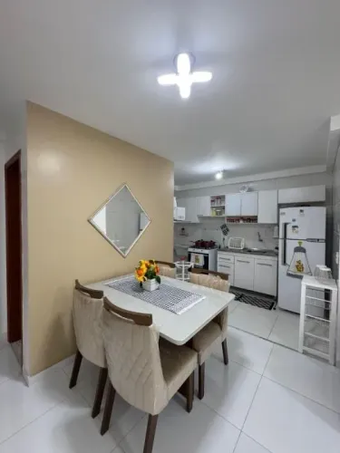 Apartamento 2 Quartos à Venda em Ilhéus - R$ 450 mil