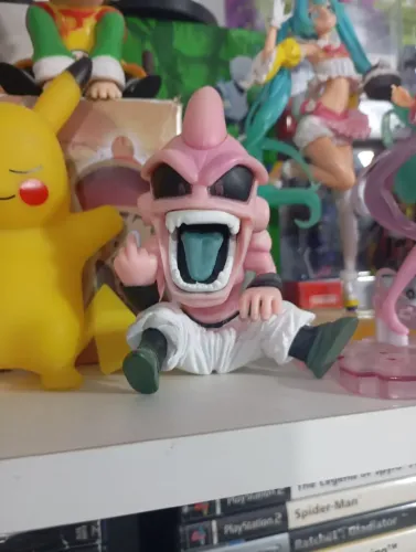 Action Figure 