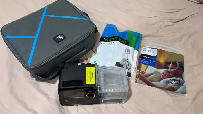Cpap BMC G3 A20