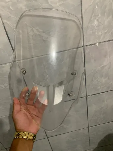 Bolha da 500x original 