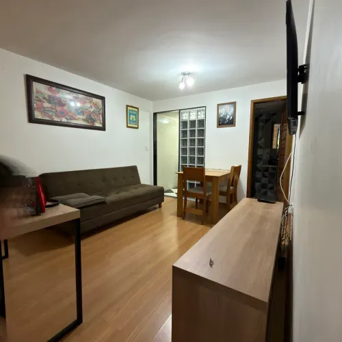VENDO STUDIO VARGEM GRANDE