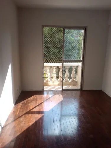 Apartamento na Vila Clementino com 55m²