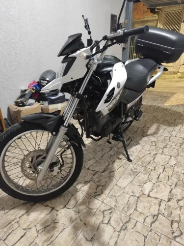 Crosser 150 2022