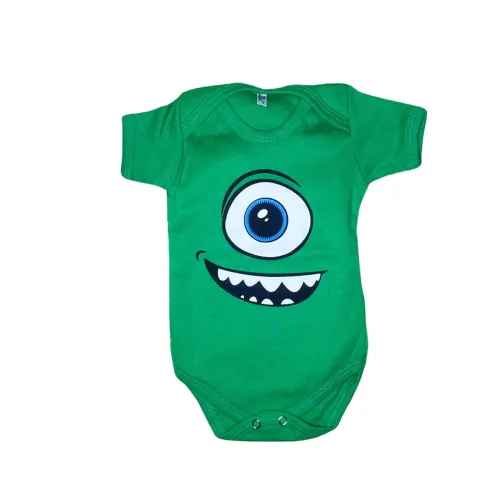 body monstro s.a