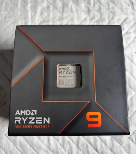 Processador Ryzen 9 7900X