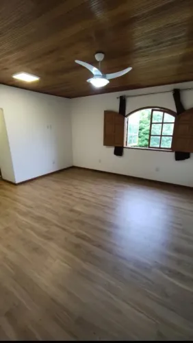 Piso Laminado Novo