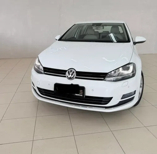Volkswagen Golf Highline 1.4 TSI 140cv Aut. 2014