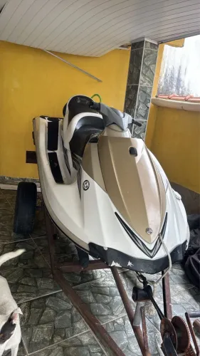 Jet SKY
