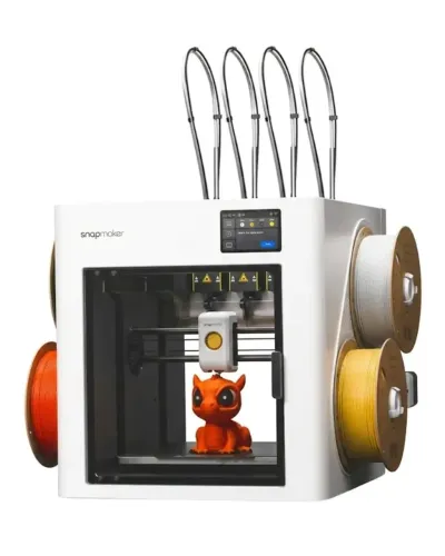 Impressora Snapmaker U1