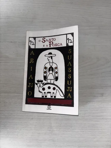 O Santo e A Porca 