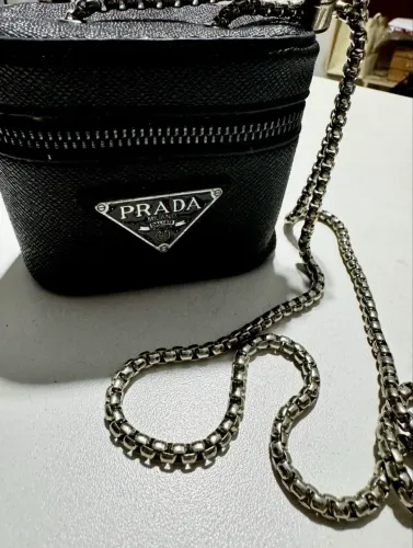 Bolsa Prada