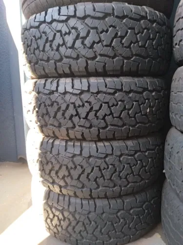 pneus 205/60 r15