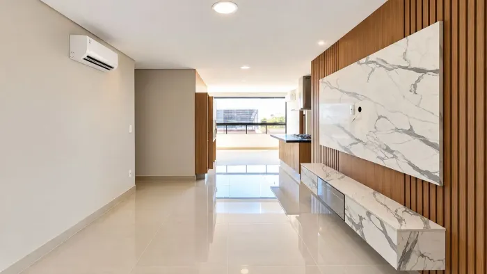 Apartamento no Villa D'oro | 102m² | Financiamento direto com a incorporadora.