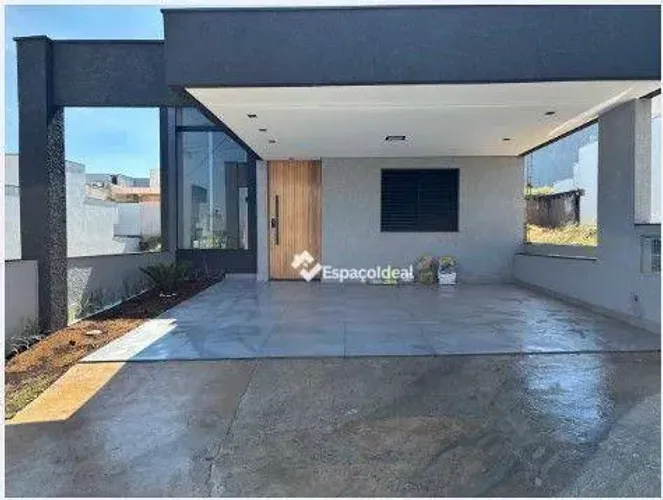 Casa com 2 dormitórios à venda, 120 m² por R$ 680.000 - Horto Florestal Villagio - Sorocab