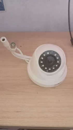 Cameras DVR 2 unidades